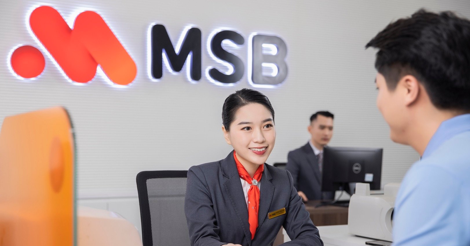 ធនាគារ MSB ប្រកាសលទ្ធផលអាជីវកម្មពាក់កណ្តាលឆ្នាំ
