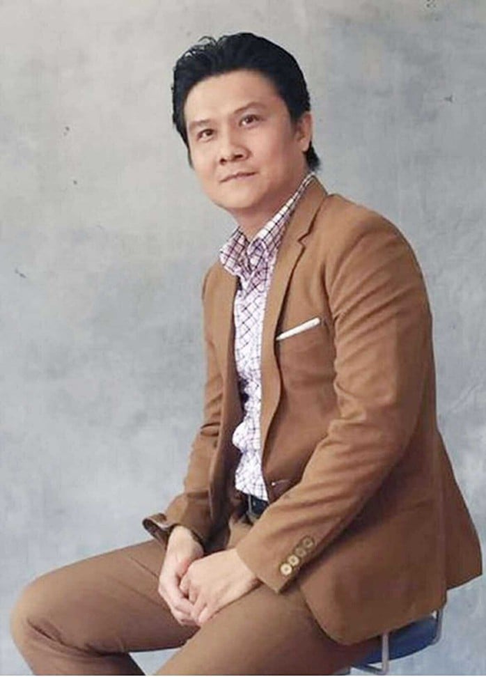 Cẩm Vân, Phạm Thế Vĩ, Giang Hồng Ngọc hội ngộ tại HTV với "Trò chuyện cùng thời gian"- Ảnh 2.