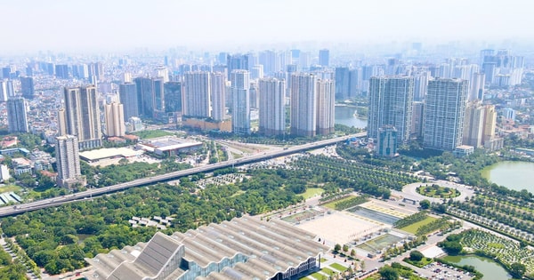 Kỷ niệm 17 năm điều chỉnh địa giới hành chính Thủ đô Hà Nội (1/8/2008 - 1/8/2025):