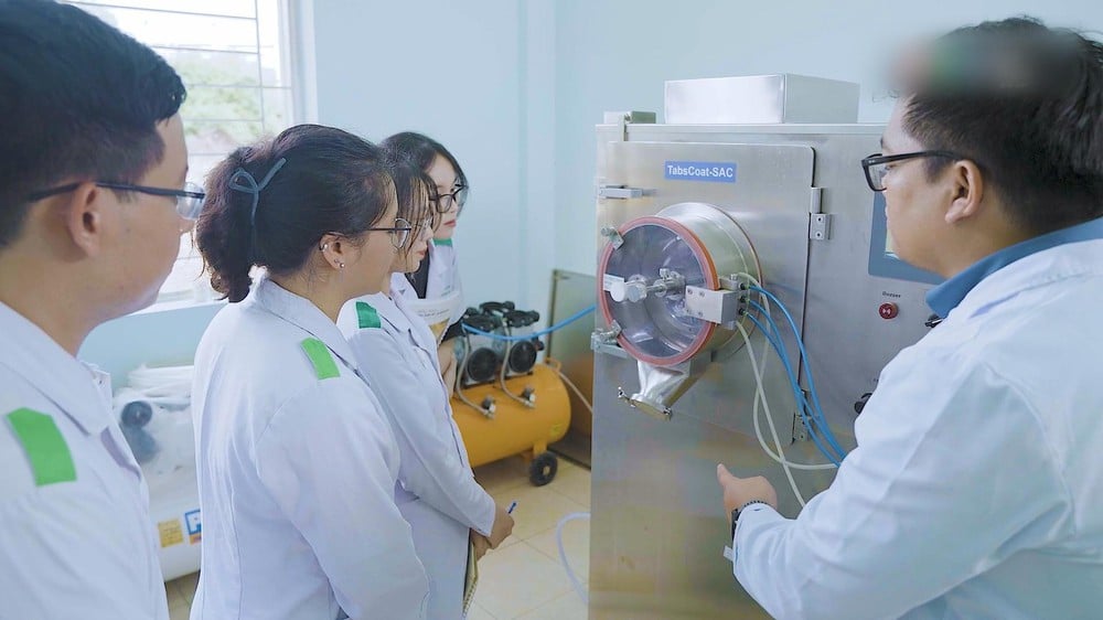 Việt Nam quyết tâm bứt phá trong kỷ nguyên mới bắt đầu từ việc xây dựng nguồn nhân lực chất lượng cao - Ảnh 23.