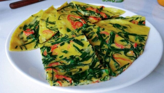 Thứ rau tốt như 'vitamin đa vi chất' cho phụ nữ, giá chỉ vài nghìn có đầy ở chợ, đem làm các món ngon này bổ đủ đường- Ảnh 7.