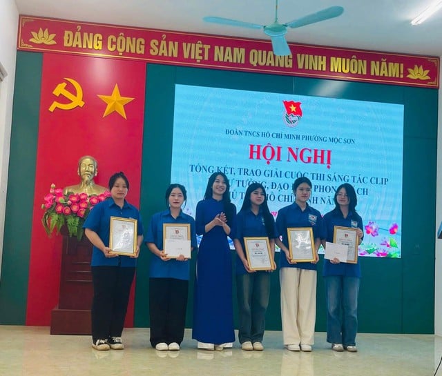 Tự hào khi tôi là người con dân tộc Mông - Ảnh 4.