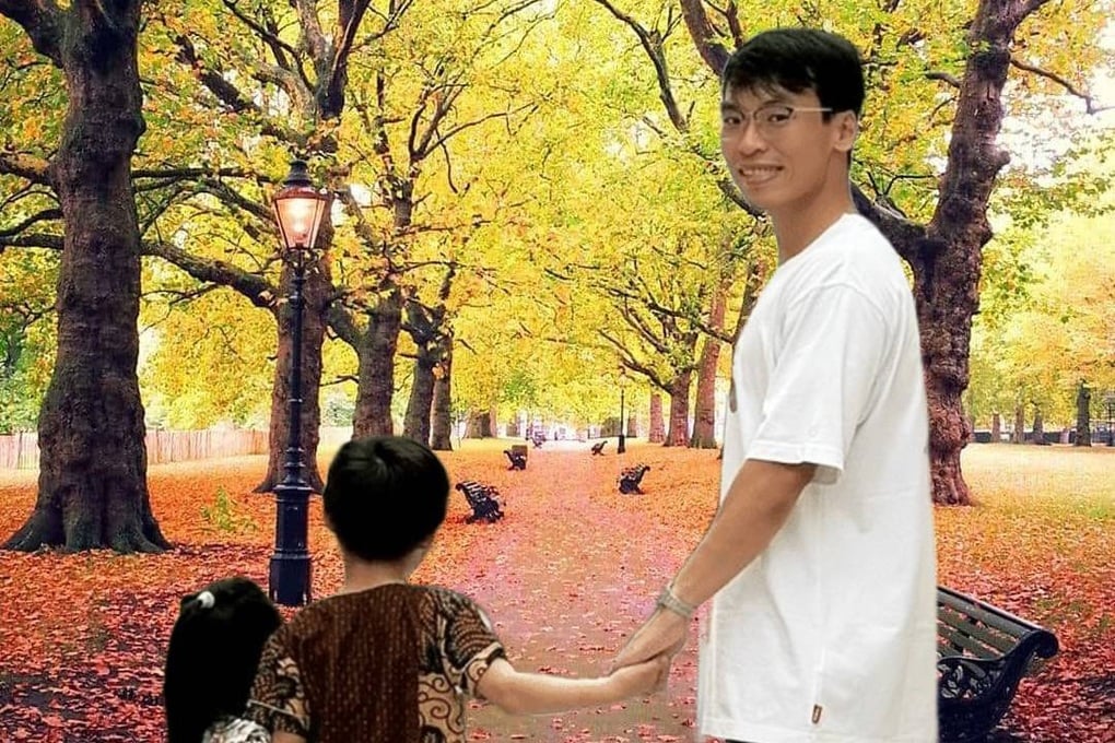 Sau 7 năm, cặp đôi sinh viên làm cha mẹ ở tuổi 18 giờ ra sao? - 1