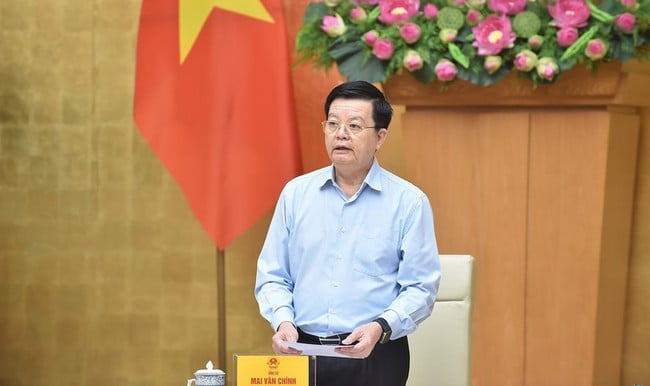 Đưa du lịch phát triển lên tầm cao mới, thực sự trở thành ngành kinh tế mũi nhọn - Ảnh 1.