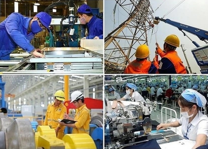 Từ 1/8/2025, doanh nghiệp có vốn nhà nước từ 50% trở lên phải sửa đổi điều lệ (Ảnh minh họa: KT)