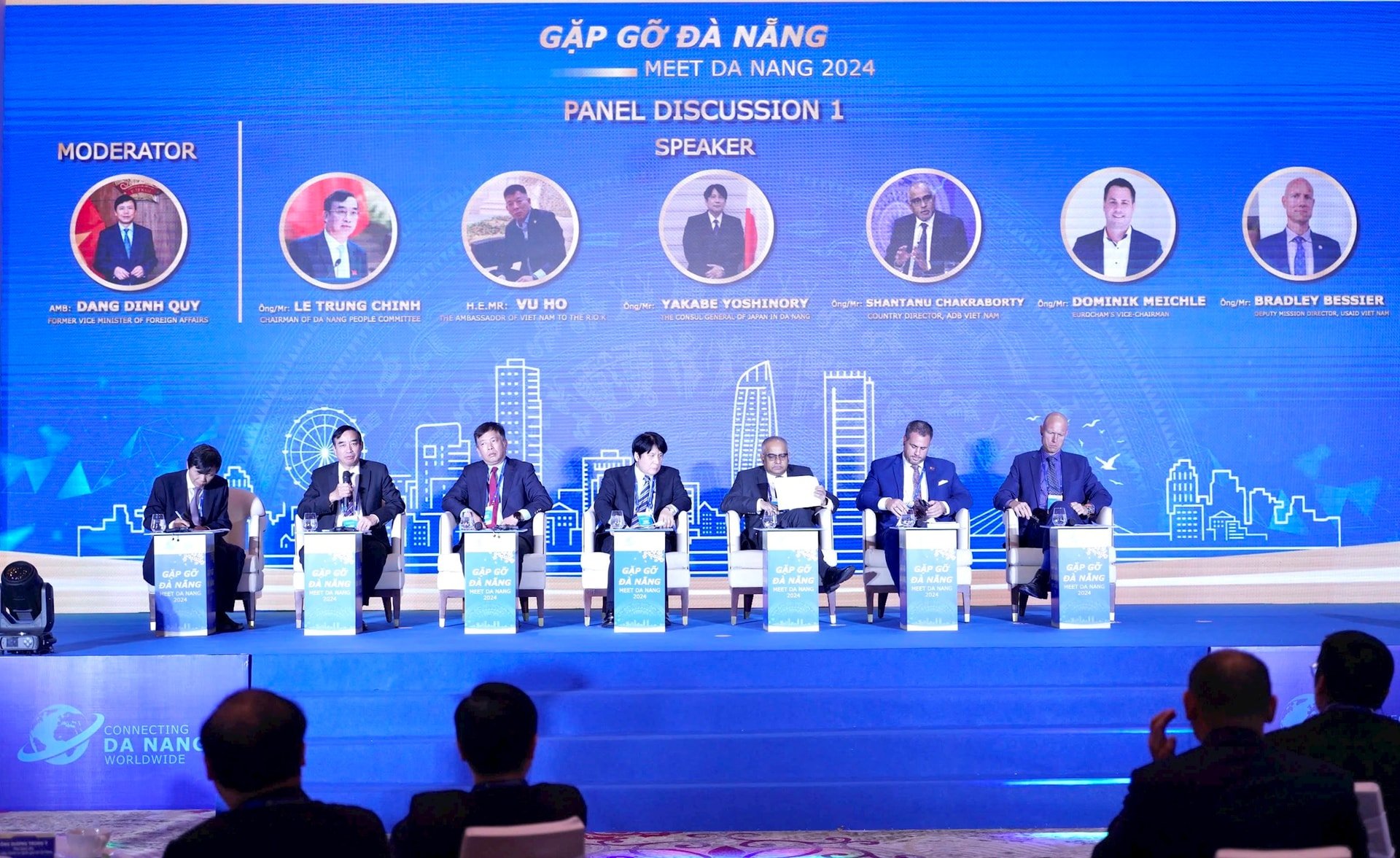 gặp gỡ đà nẵng