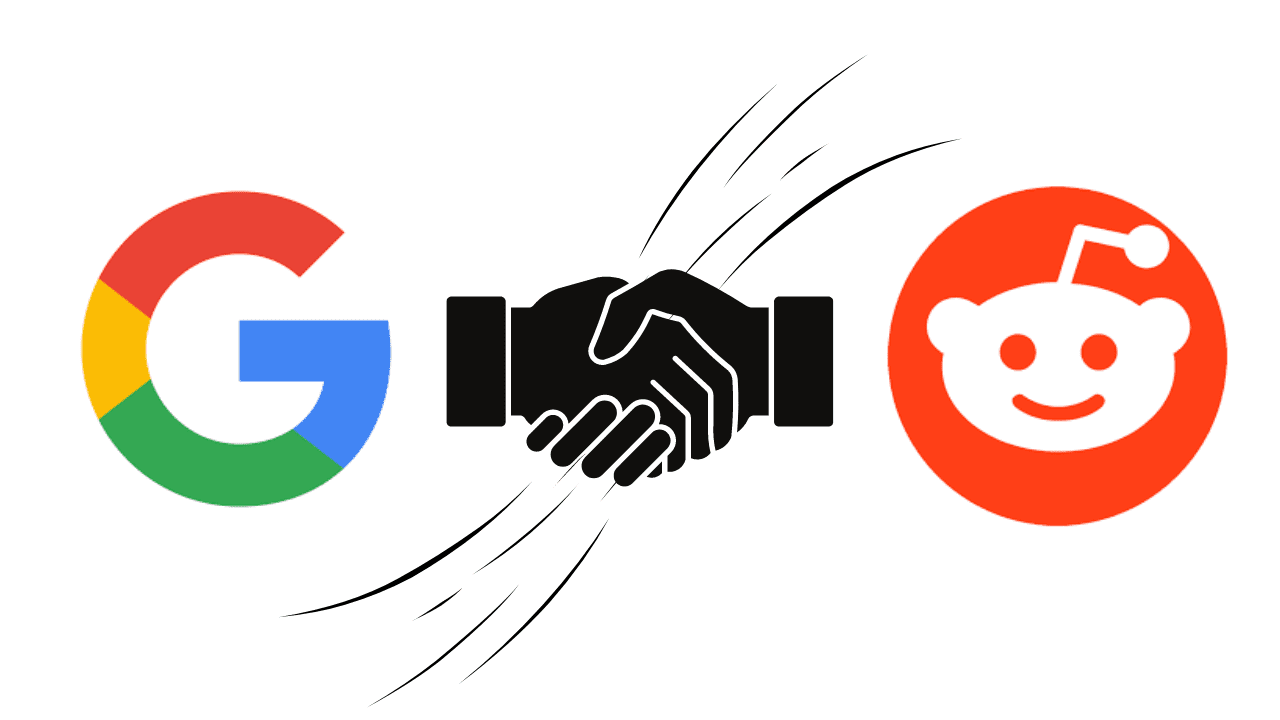 Understanding Google's Search Deal with Reddit - Zibster Growth Hub