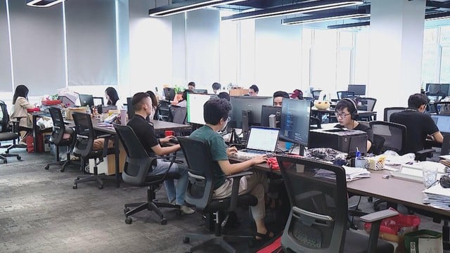 Đẩy mạnh xúc tiến thương mại cho sản phẩm khoa học, công nghệ - Ảnh 1.
