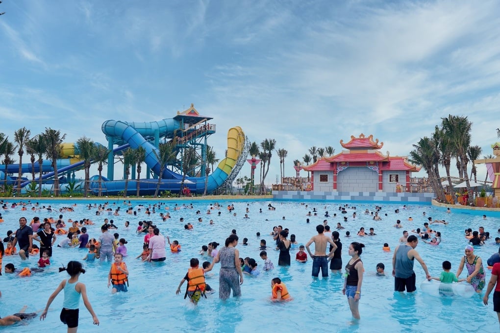 Ninh Bình: Giải mã lý do khiến Sun World Ha Nam hút khách - 3