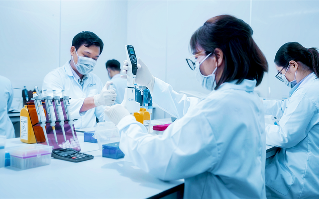 Gene Solutions bắt tay Bệnh viện AIH nâng tầm trải nghiệm thai sản chuẩn quốc tế- Ảnh 2.