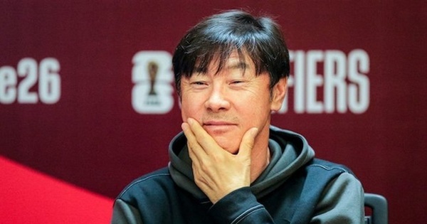 L'entraîneur Shin Tae-yong s'est vu offrir un énorme salaire par le club Ulsan HD ?