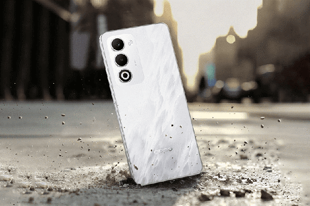 OPPO A5 và OPPO A5x: bền bỉ cho tài xế, có NFC chỉ từ 3,63 triệu đồng- Ảnh 2.
