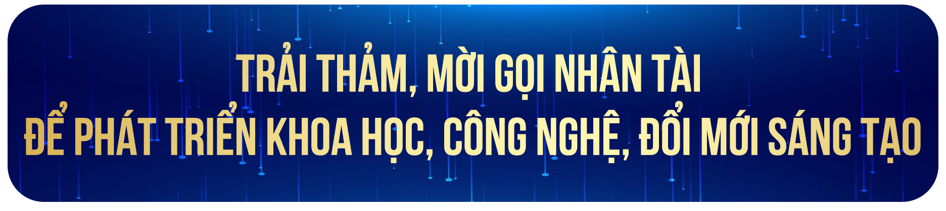 Việt Nam quyết tâm bứt phá trong kỷ nguyên mới bắt đầu từ việc xây dựng nguồn nhân lực chất lượng cao - Ảnh 24.