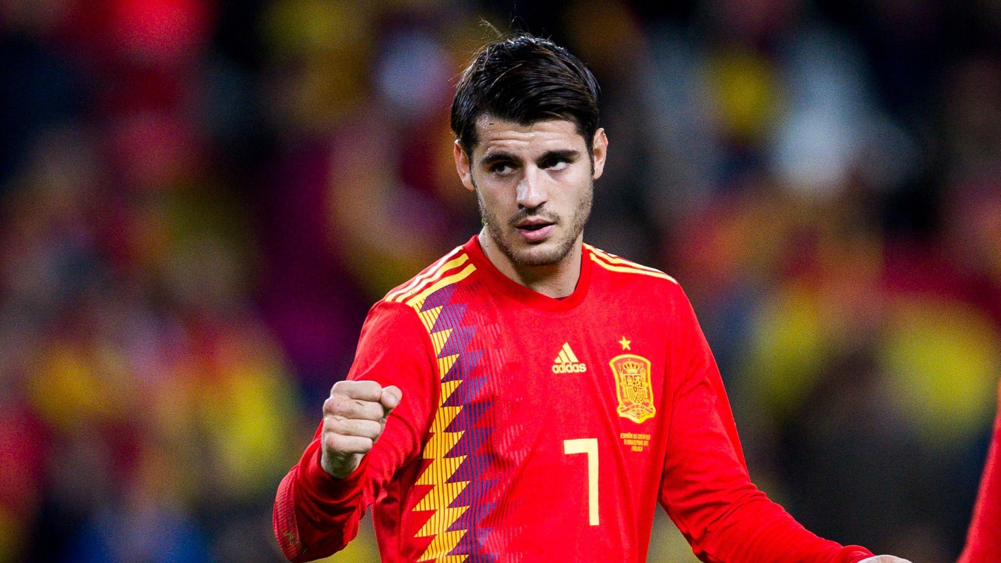 Morata anh 1