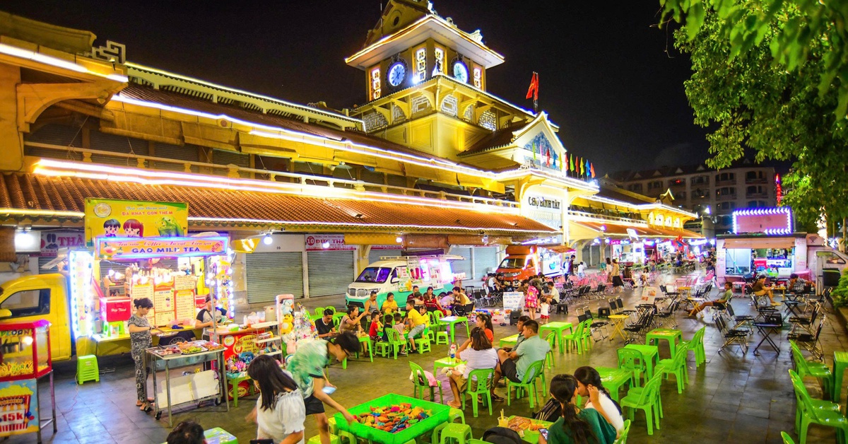 Thêm kênh tương tác với nhà đầu tư, cộng đồng người nước ngoài ở TP.HCM