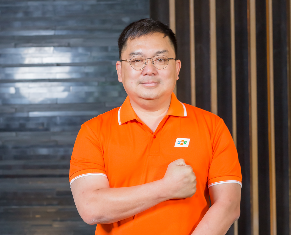 คุณฮวง นาม เตียน และคุณูปการอันยิ่งใหญ่ของเขาต่ออุตสาหกรรมไอทีของเวียดนาม - 2
