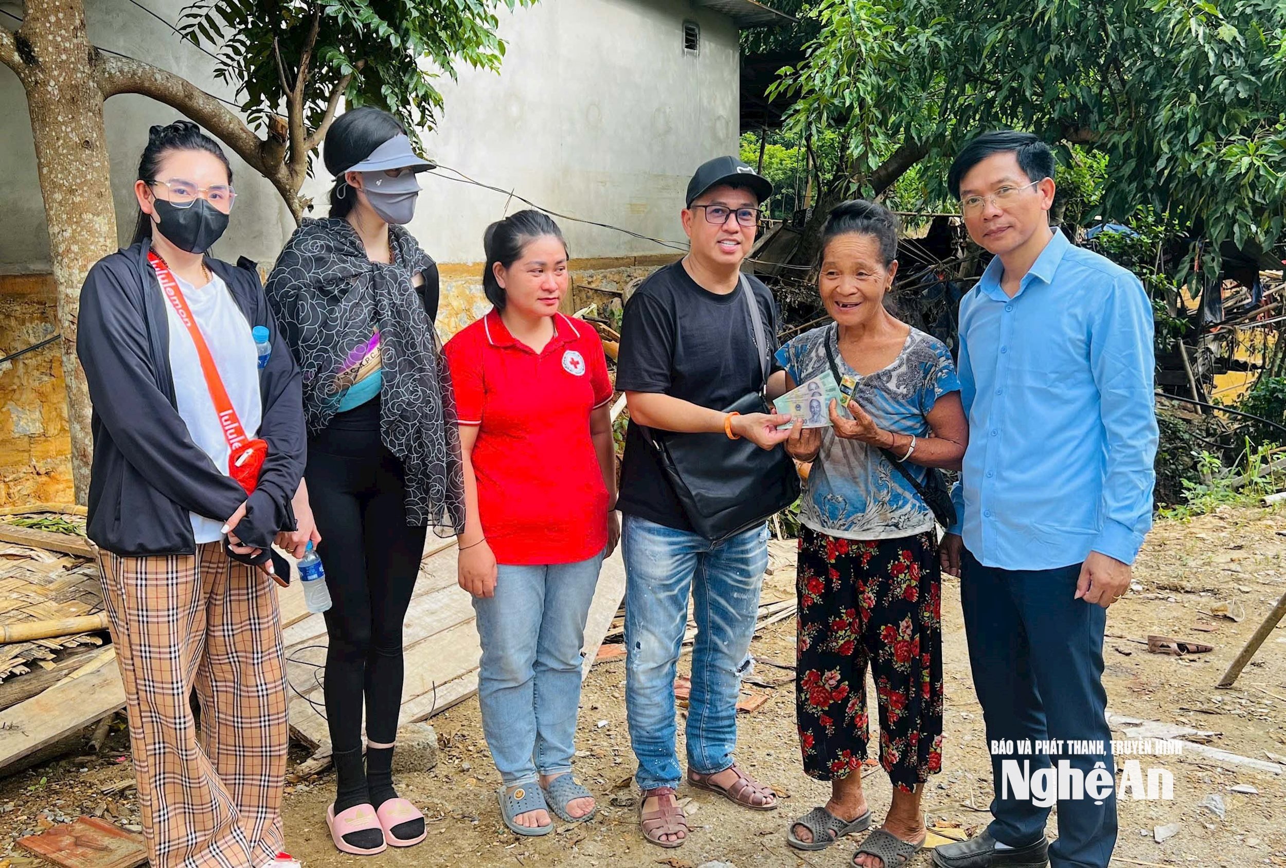 การรวบรวมเมฆ 3