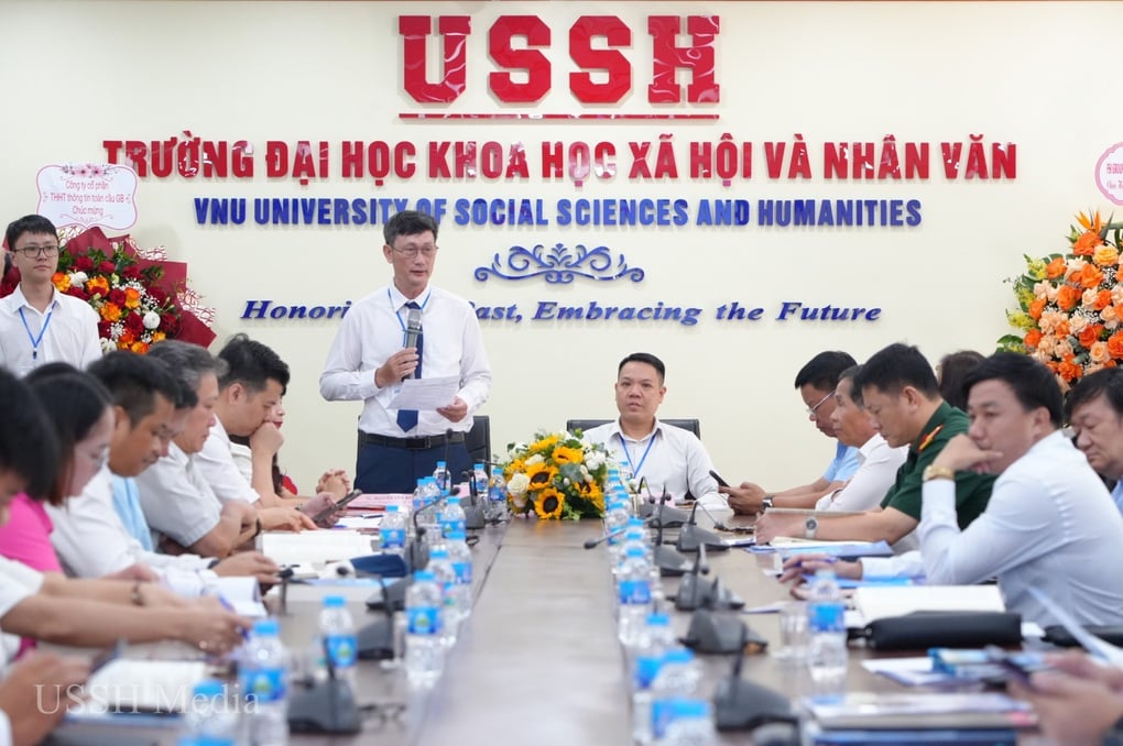 ការគ្រប់គ្រងទិន្នន័យ និងការផ្ទុកឌីជីថល៖ កម្លាំងជំរុញសម្រាប់គោលដៅរដ្ឋាភិបាលឌីជីថល - ១