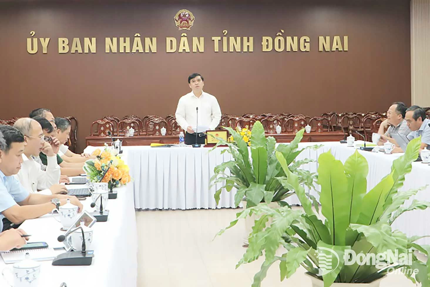 Chiến dịch '30 ngày đêm giải ngân vốn đầu tư công' phải là chiến dịch hành động thực chất, quyết liệt và liên tục