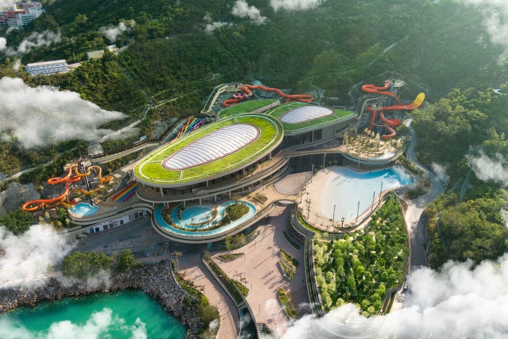 Những trải nghiệm đáng nhớ cho gia đình tại Hong Kong Summer Viva 2025 - 3