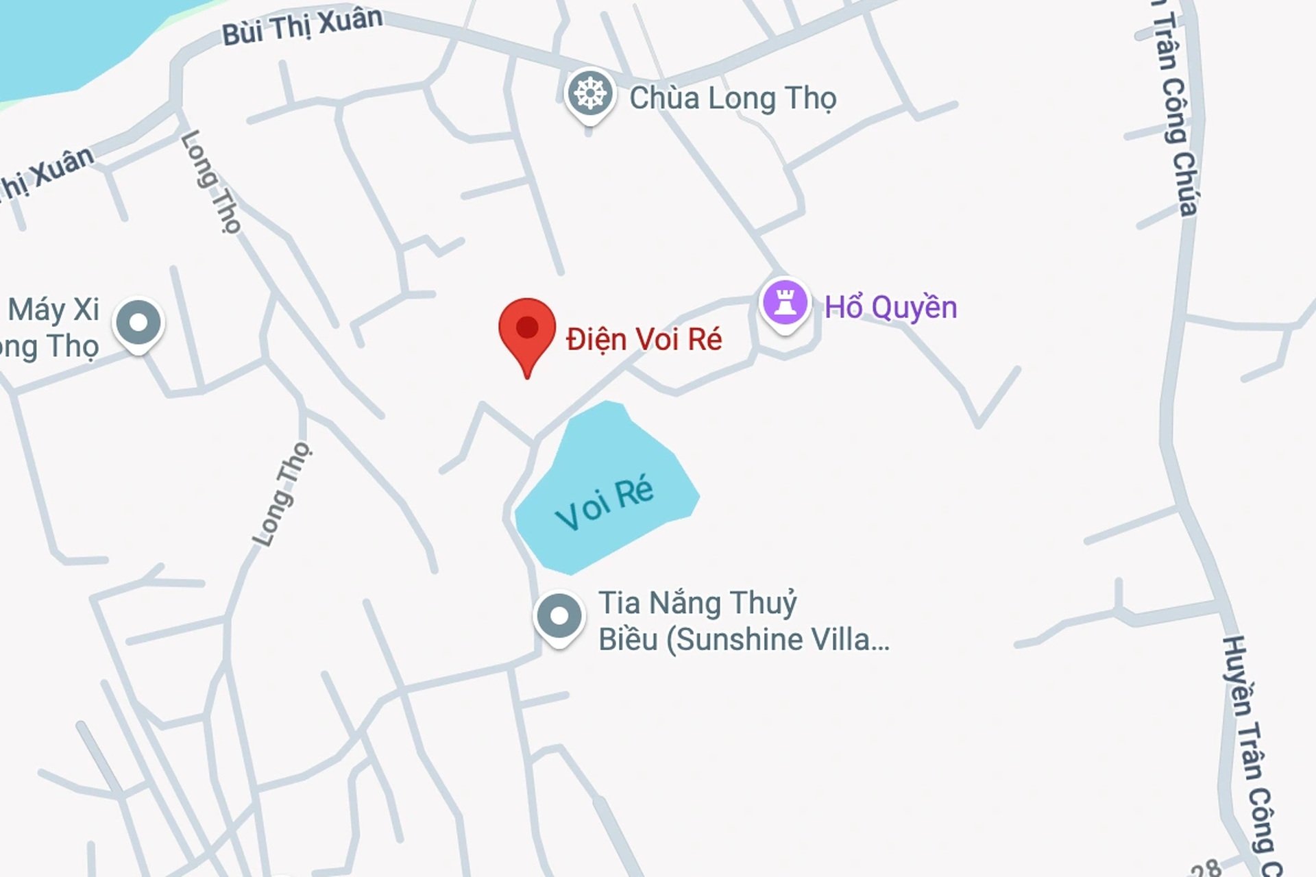 Điện thờ voi chiến khóc chủ tướng trước khi trút hơi thở cuối cùng - 12