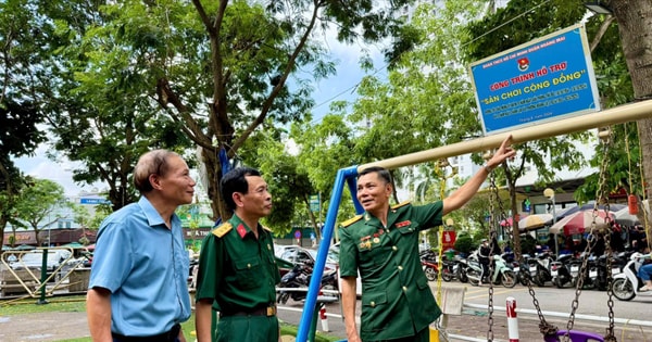 Muốn dân tin, dân theo trước hết Chi bộ phải gương mẫu