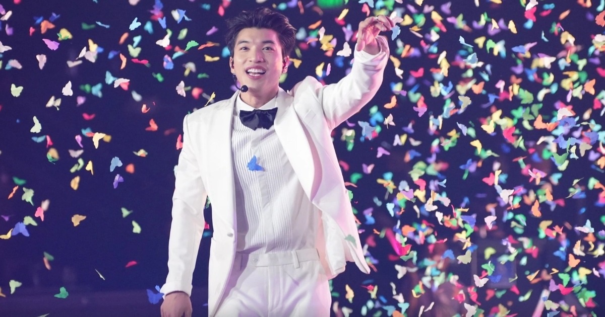 Concert "Anh trai" ở Mỹ thu 1,5 triệu USD trong 1 giờ: Ván bài thót tim
