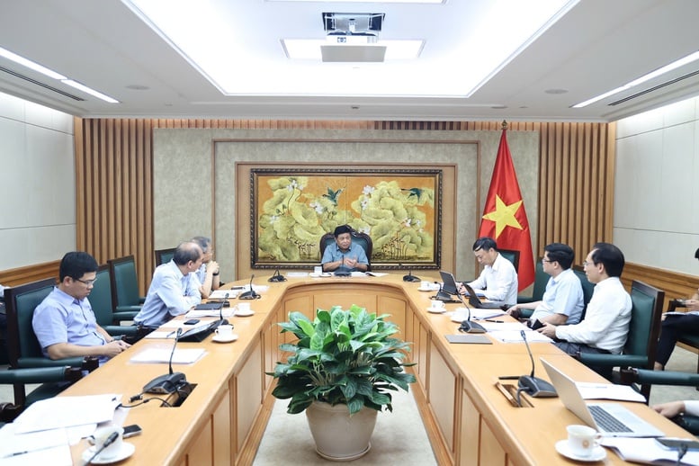 Xây dựng Đề án quốc gia khởi nghiệp sáng tạo- Ảnh 2.