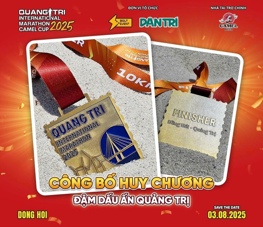 3.500 VĐV tranh tài ở Aqua Warriors và Quảng Trị International Marathon - 11