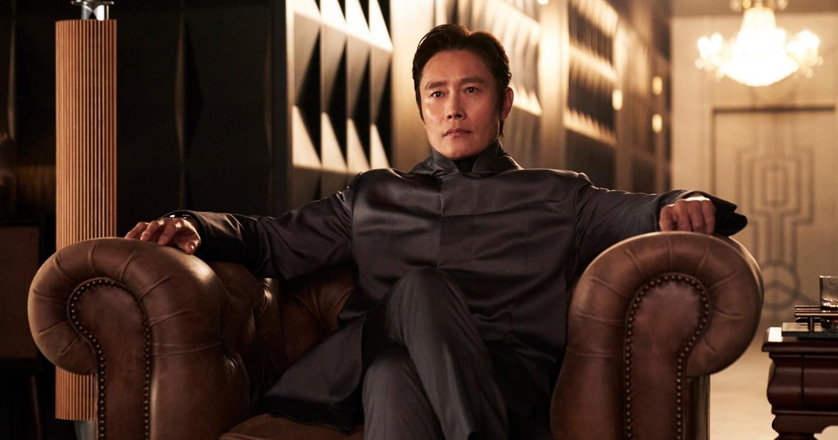 ហេតុផលដែល Lee Byung-hun តារាសម្ដែងល្អបំផុត ទទួលបានកិត្តិយស បើទោះបីជាមិនបានឈ្នះពានរង្វាន់ Oscar ក៏ដោយ។