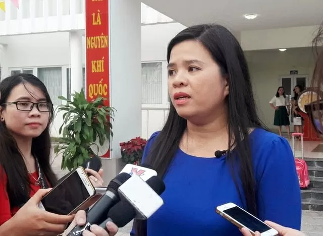 Giáo dục