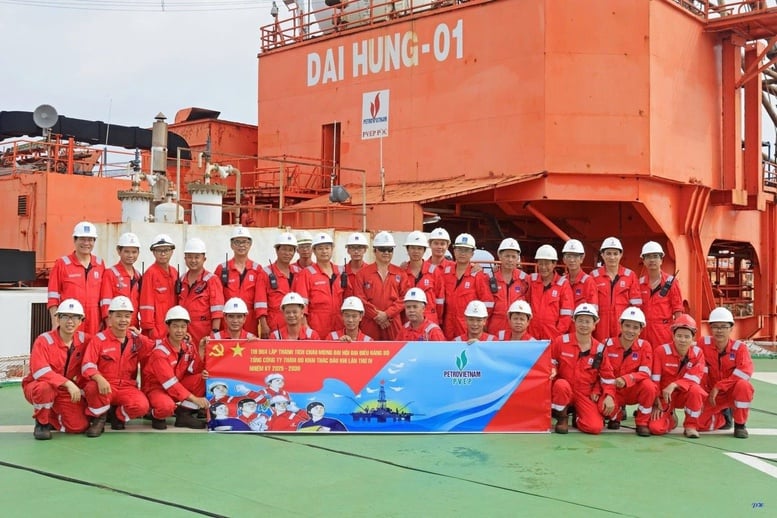 Khát vọng vươn mình trong nhiệm kỳ mới- Ảnh 3.