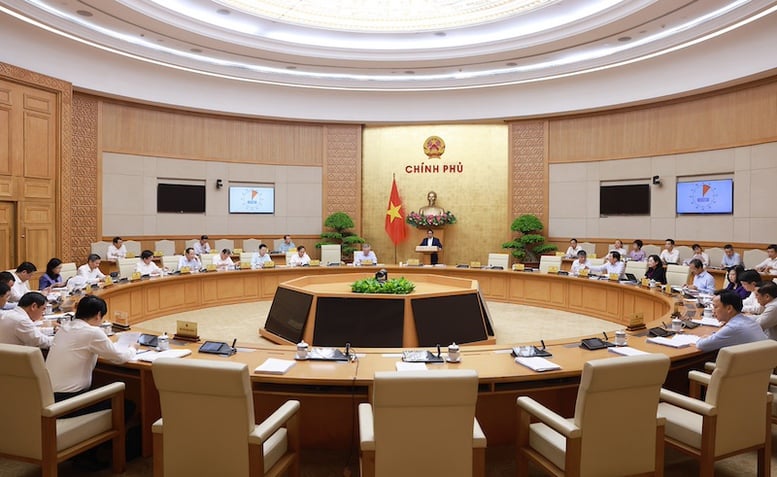 Quá trình xây dựng luật phải lắng nghe ý kiến chuyên gia, người dân- Ảnh 1.