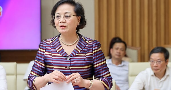 Bộ Nội vụ yêu cầu khẩn trương tổng rà soát biên chế, tổ chức bộ máy sau sắp xếp