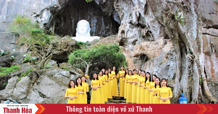 Danh lam thắng cảnh - tài nguyên vô giá để phát triển du lịch