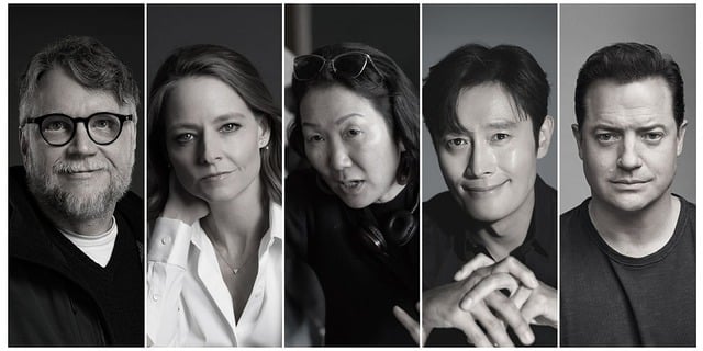 Lý do 'Ảnh đế' Lee Byung-hun được tôn vinh dù không thắng Oscar- Ảnh 1.