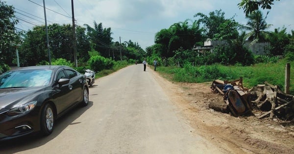 Sửa Luật Đất đai 2024: HoREA kiến nghị bỏ tiền sử dụng đất