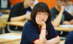 Kỳ thi hai trong một, đẩy gánh nặng lên vai học sinh? 
