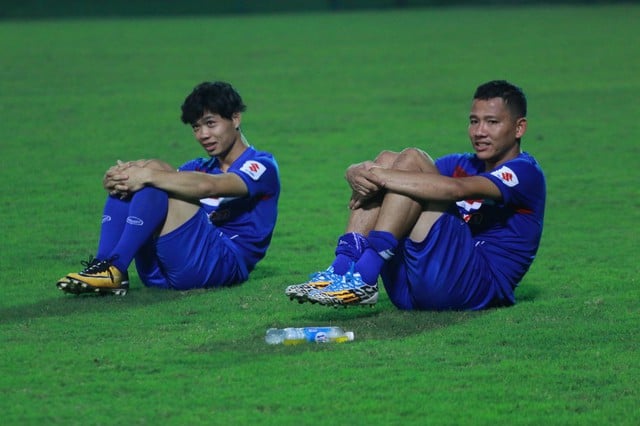 Công Phượng sẽ gia nhập Trường Tươi Bình Phước: HLV Nguyễn Anh Đức nói gì?- Ảnh 3.