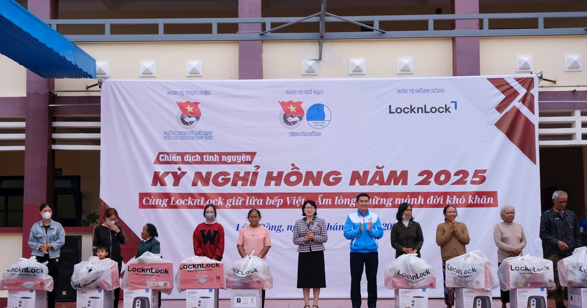 Kỳ nghỉ hồng về với xã Hòa Ninh