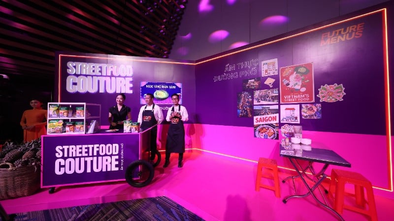 El informe Future Menus 2025 revela cuatro tendencias culinarias que están dando forma al futuro de la industria de alimentos y bebidas.