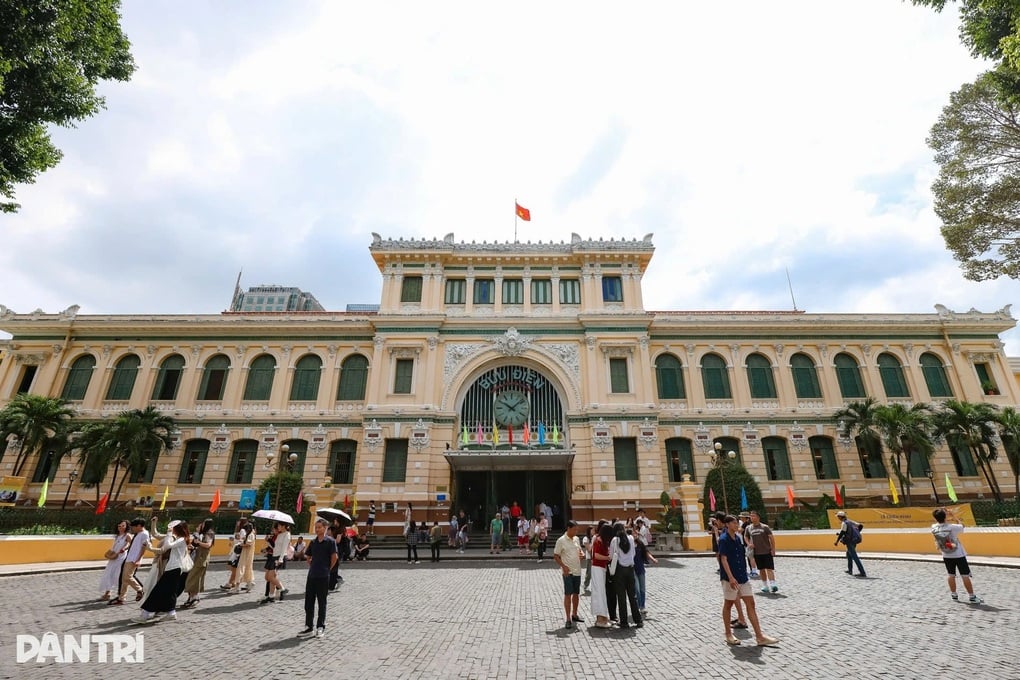  TPHCM lọt top 2 thành phố giữ chân cư dân nhất thế giới - 1