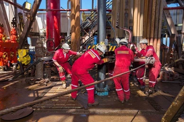 Petrovietnam: Phong trào thi đua là 'ngọn lửa soi đường' khi khó khăn- Ảnh 3.