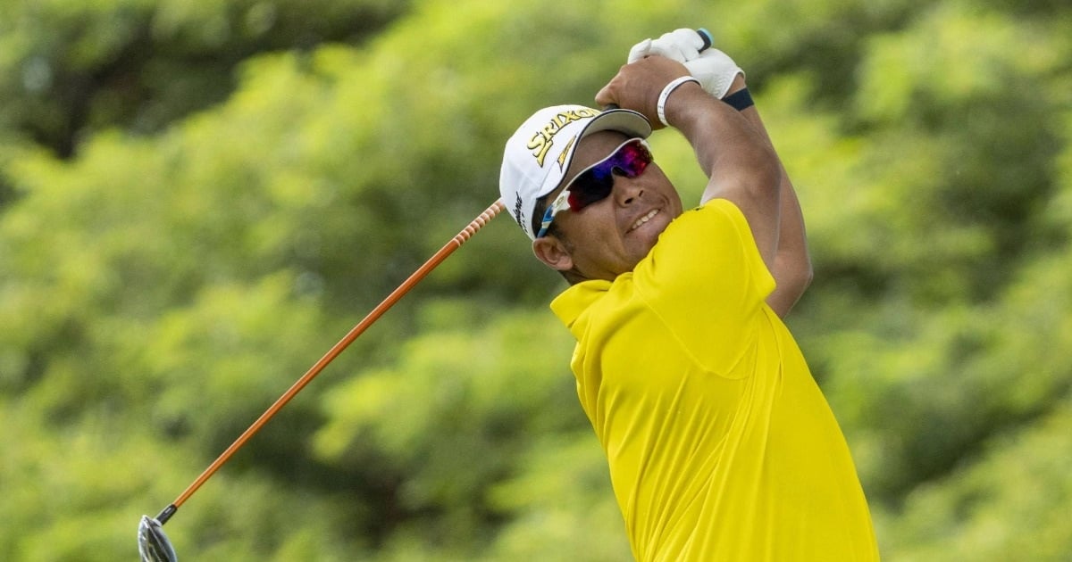 ស៊េរីវាយកូនហ្គោល FedEx Cup Play-offs ចាប់ផ្តើម