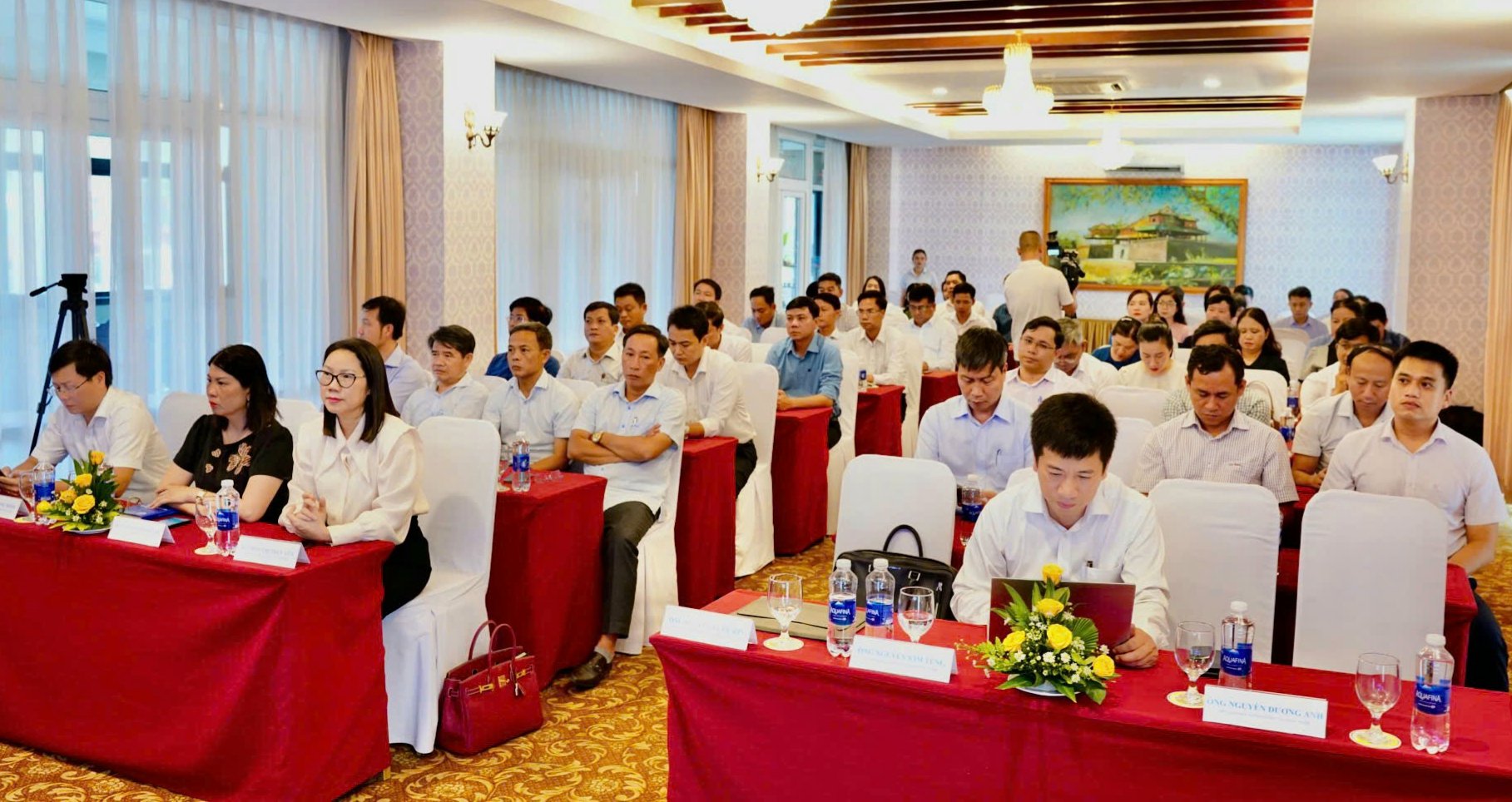 នវានុវត្តន៍ និងការផ្លាស់ប្តូរឌីជីថលនៅក្នុងរដ្ឋាភិបាលថ្នាក់ឃុំ