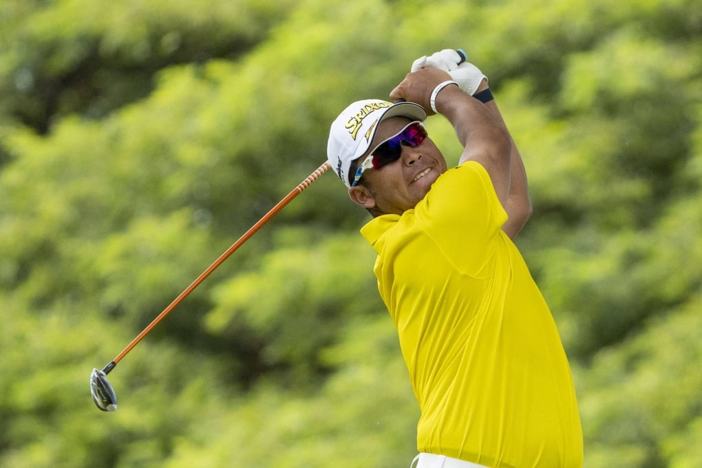 Khởi đầu chuỗi giải golf tổng kết mùa giải FedEx Cup play-off - 1