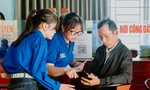 Da Nang youth build 'digital bridge' during summer volunteering
