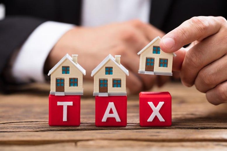 Sửa Luật Thuế Thu nhập cá nhân: Tránh thu thuế khi chưa có thu nhập thực tế- Ảnh 1.