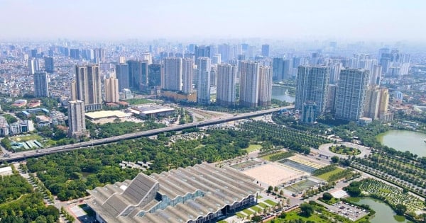 Tin tức đặc biệt trên báo in Hànộimới ngày 1-8-2025