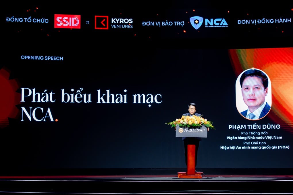 Ông trùm chứng khoán Nguyễn Duy Hưng hé lộ thế hệ tỷ phú mới tại Việt Nam - 2